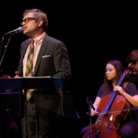 Songbook: Steven Page and the Art of Time Ensemble