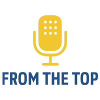 NPR's From the Top with Special Guest Host Peter Dugan