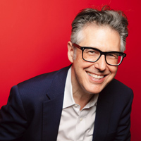 Seven Things I Learned: An Evening With Ira Glass