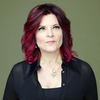 Rosanne Cash and Band–She Remembers Everything