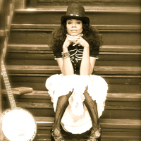 Martha Redbone Roots Project