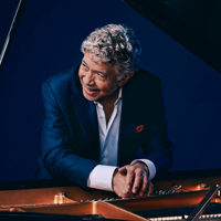 Monty Alexander