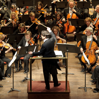 Delaware Symphony Orchestra with Peter Serkin, Piano