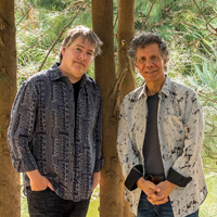 Chick Corea Electrik Band and Béla Fleck & The Flecktones