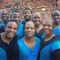 Ladysmith Black Mambazo