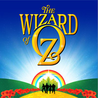 The Brandywiners Ltd. Presents: The Wizard of Oz
