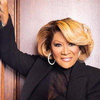 An Evening with Patti LaBelle