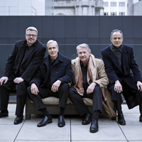 Emerson String Quartet