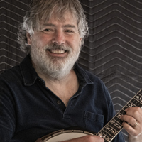 Béla Fleck: My Bluegrass Heart