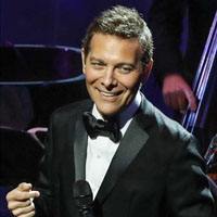 Michael Feinstein in Because of You: My Tribute to Tony Bennett, featuring the Carnegie Hall Ensemble