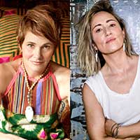 An Evening with Shawn Colvin & KT Tunstall: Together Onstage!