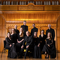 The Tallis Scholars